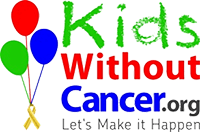 Kids Without Cancer